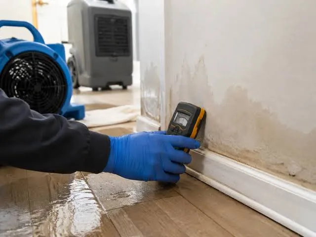 24/7 Water damage restoration services in Guin, AL - Rapid flood cleanup and mitigation